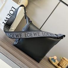 Loewe Cubi Bags